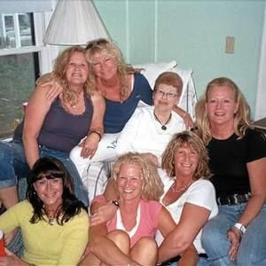 Meet your Posher, Deidra